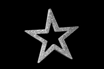 Christmas Dekoration Stars