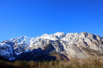 Watzmann Ostwand