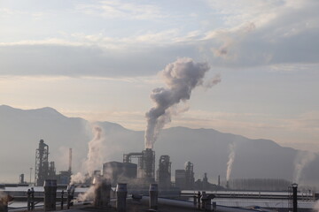 Industrialization. Organized Industrial Zone