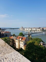 Budapest Bridge