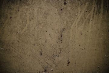 Abstract grunge texture dark brown background