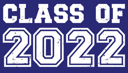 Class of 2022