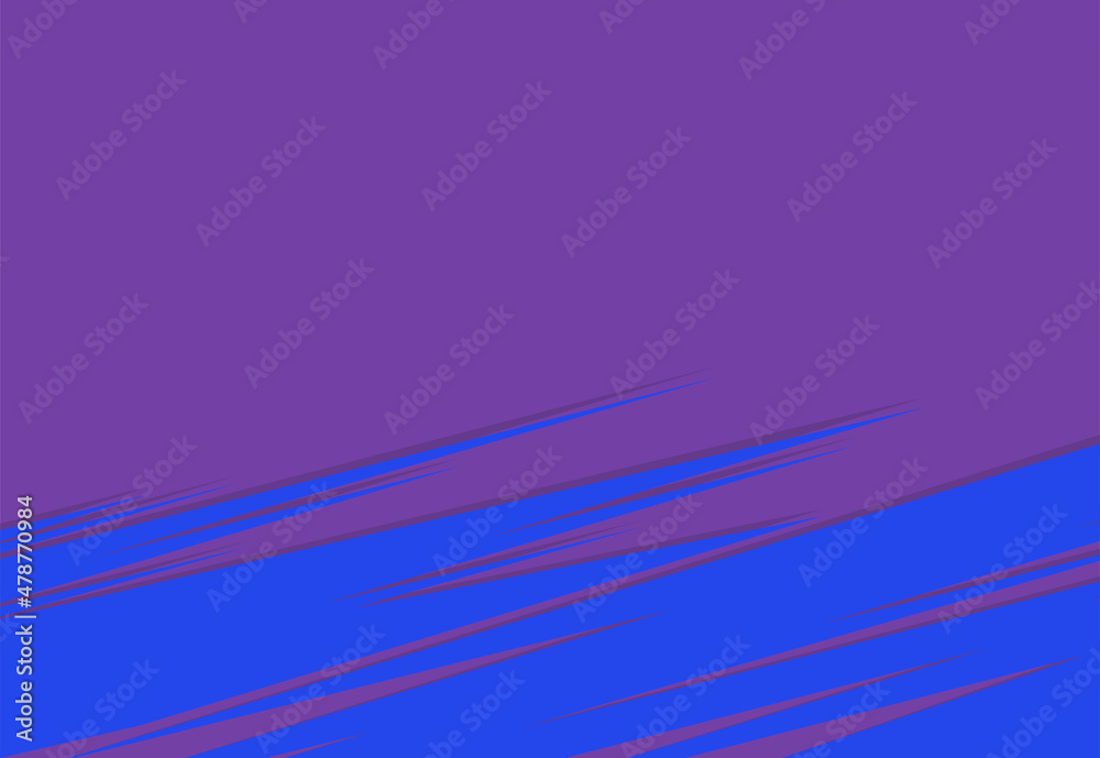 Aufkleber abstract background with slash lines pattern and some copy space area