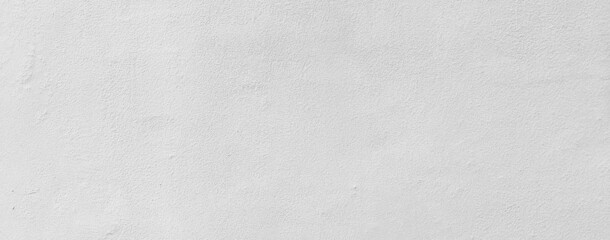white abstract cement concrete wall texture background