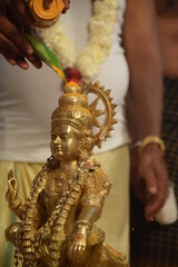 Lord Ayyappa 