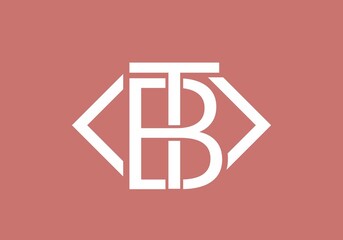 TB or BT initial letter