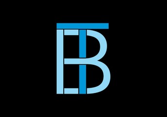 TB or BT initial letter
