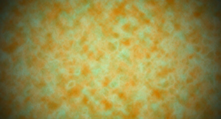 lime green pale green windstorm bursting  grey  background  acrylic  material 