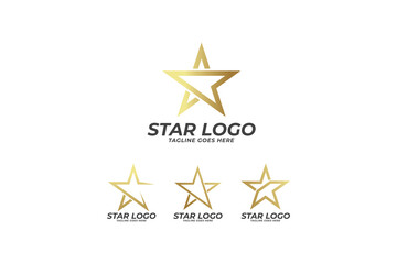 star logo design