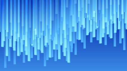 spread light blue Colorful abstract design background