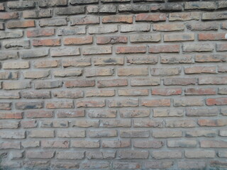 Old brick wall Brickwork Background Texture