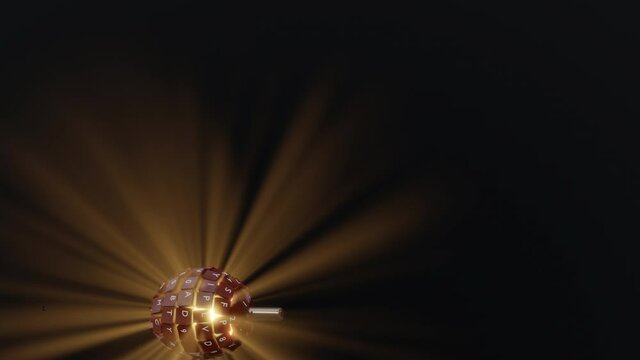 The idea of sensations of the modern world. The concept of information media.