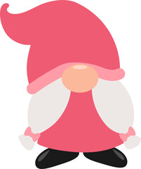 Valentine Gnomes