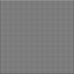 Abstract seamless triangles pattern.