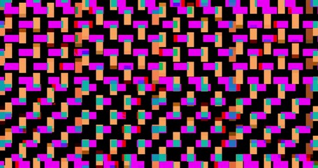 screen looping animated background	