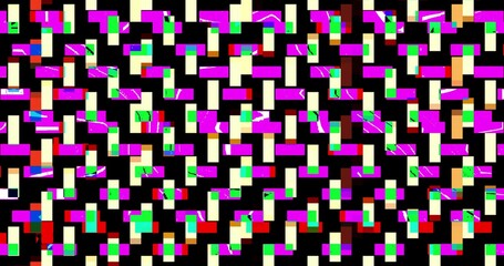 screen looping animated background	