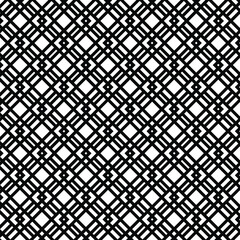 Fototapeta premium Pattern seamless geometric islamic