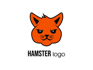 hamster logo