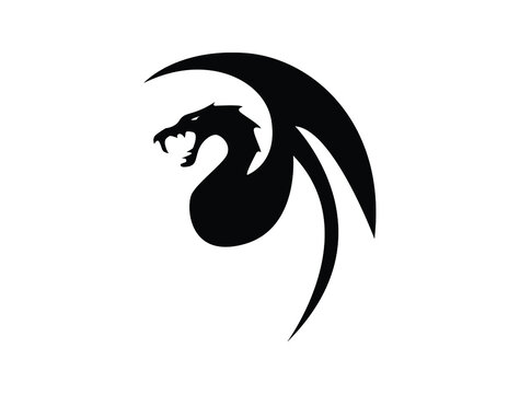 dragon logo 