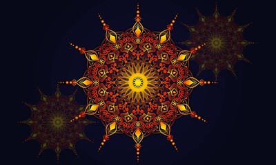 Mandala Design