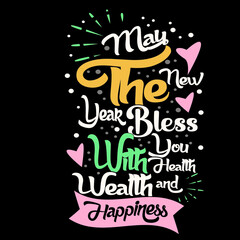 Modern typography inspirational lettering quotes trendy t shirt design graphics suitable for print design