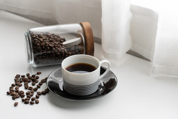 コーヒー