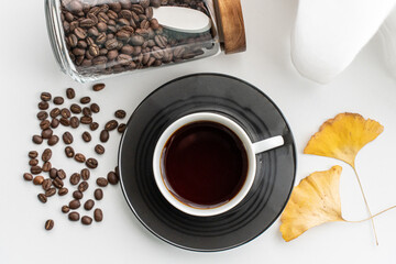 コーヒー