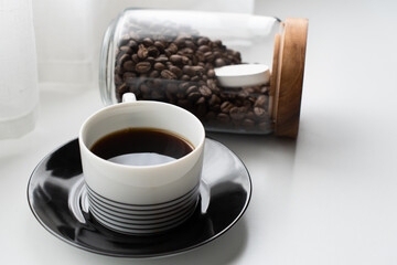 コーヒー