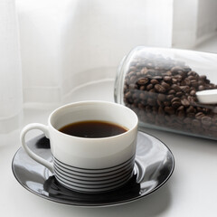 コーヒー
