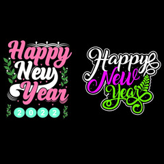 Modern typography inspirational lettering quotes trendy t shirt design suitable for print design