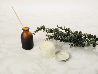 洗面所　エステ　リラックス