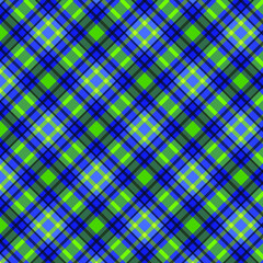 seamless pattern with squares