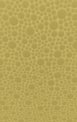 Obraz premium A circle texture background overlay color