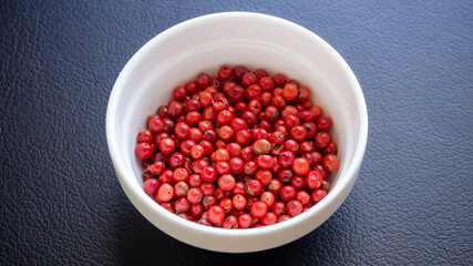 ピンクペッパー