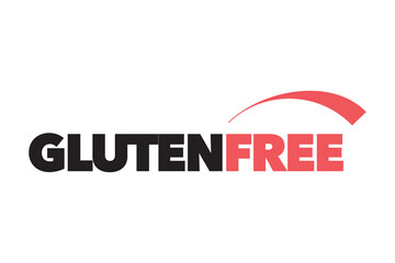 Modern, simple, minimal typographic design of a saying 