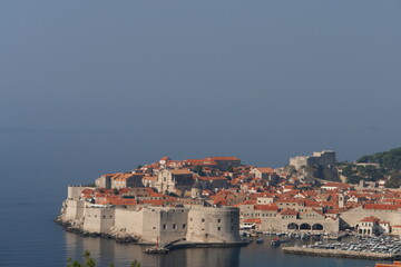 stadt am meer