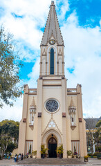 church of st tereza