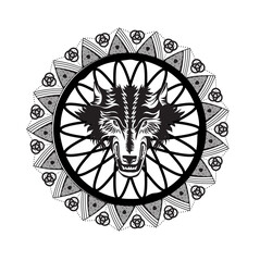 Abstract poster design. Liquid colorful shapes on light background. Vector illustration.