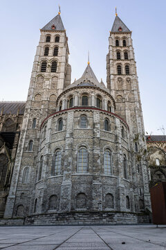 Cathédrale de Tournai
