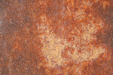 Metal abstract texture. Surface grunge backdrop. Dirty effect pattern. Material background.