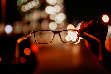 Lentes Bokeh