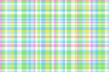 Seamless pattern. Checkered geometric wallpaper of the surface. Striped multicolored background. Vintage texture. Print for banners, flyers, t-shirts and textiles