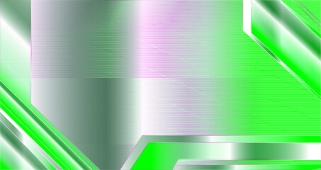 Abstract background with lines