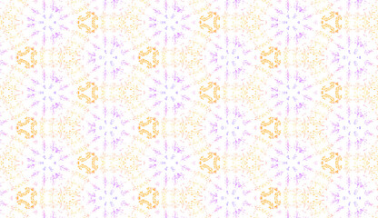 Textile Seamless Pattern