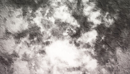 lime green pale green windstorm bursting  grey  background  acrylic  material 