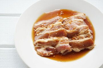 焼肉