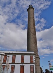 Leuchtturm von Maspalomas