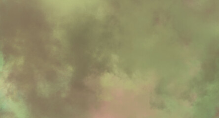 lime green pale green windstorm bursting  grey  background  acrylic  material 