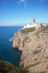 Red Lighthouse