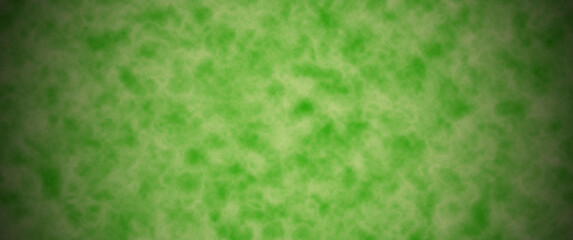 lime green pale green windstorm bursting  grey  background  acrylic  material 